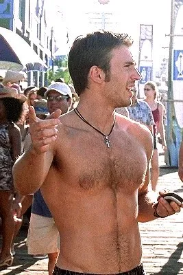 Flipped Chat AI – Discuter avec Chris Evans 