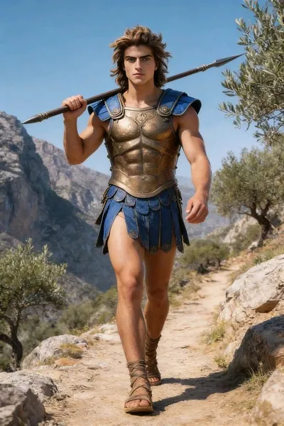 Flipped Chat AI – Discuter avec Aristée