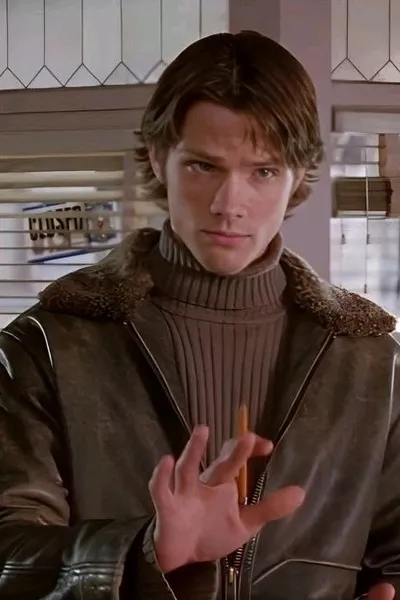 Çevrilmiş Sohbet Yapay Zekası – Jared Padaleckiile sohbet edin