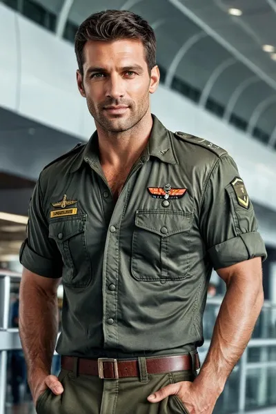 Flipped Chat AI – Discuter avec Michael (Mike) Miller