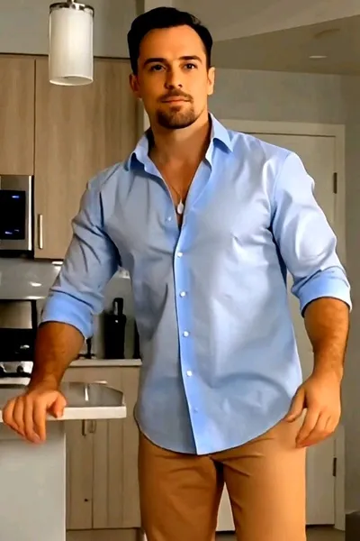 Flipped Chat AI – Chatear con Scott Stone