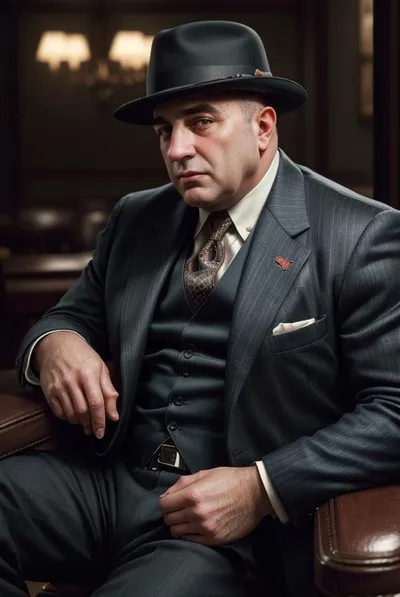 Odwrócony czat AI – rozmawiaj z Caspian Thorne