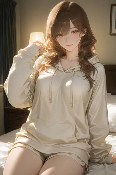 Flipped chat ai - makipag -chat sa Avery