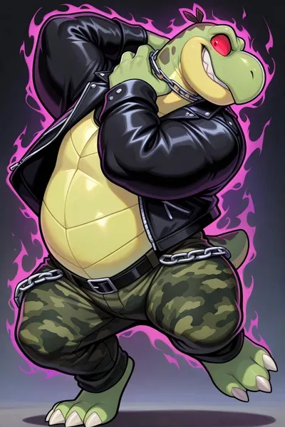 AI trò chuyện đảo ngược – Trò chuyện với Tervigon Bramblex