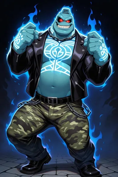 Flipped Chat AI – Chat s Golvarn Draxion