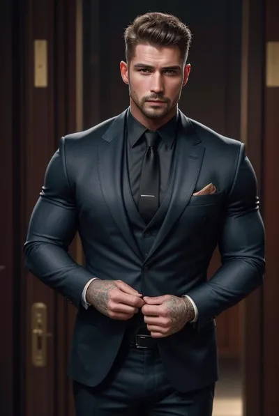 羅南·凱恩 背景