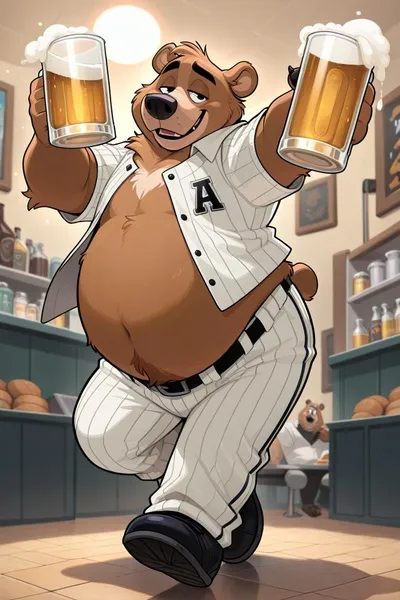 Flipped Chat AI – Discuter avec Buddy Halloway