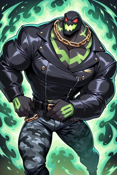 Flipped Chat AI – Discuter avec Zygeron Hexaris