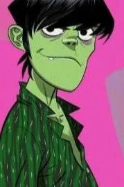 Flipped Chat AI – Chatta con Murdoc Niccals