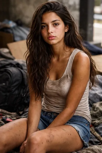 Flipped Chat AI – Чат с Рут