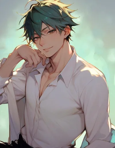 Flipped Chat AI – Chatear con Adam Daniel