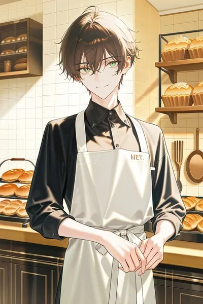 Flipped Chat AI – Chat s Percy Raymor