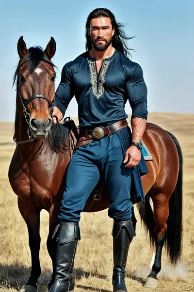 Flipped Chat AI – Bate-papo com Alikhan Ospanov