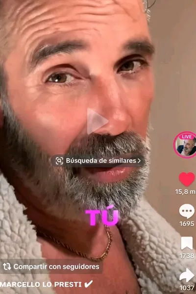 FlippedチャットAI – Luciano Valenteとチャット