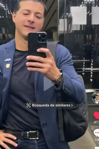 Flipped Chat AI – Chatear con Luciano Valenti