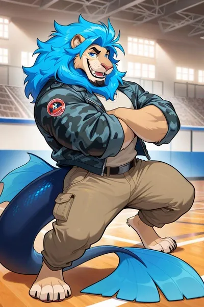 Flipped Chat AI – Bate-papo com Caelum Valerius