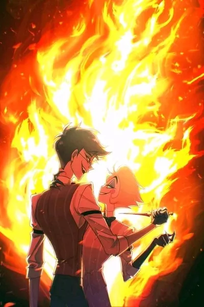 Flipped Chat AI – Chatear con Alastor Martínez