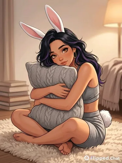 Flipped Chat AI – Bate-papo com Ainsley