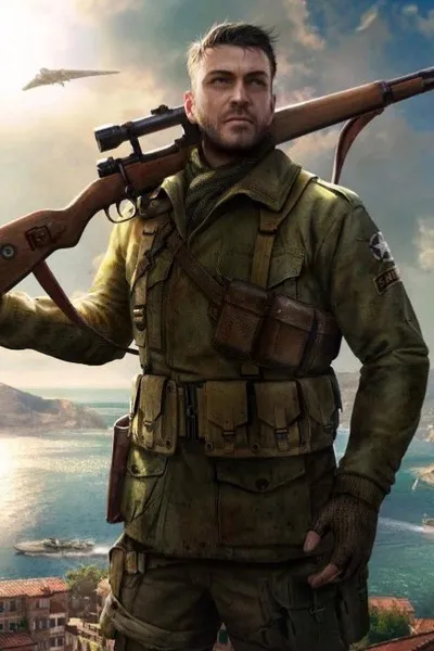 Flipped Chat AI – Chat s Karl Fairburne 