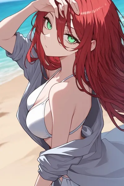 Flipped Chat AI – Chatear con Bea