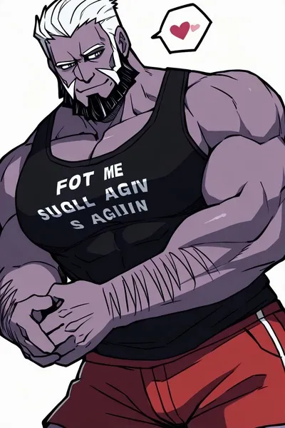 Flipped Chat AI – Чат с Каэлен Вортос