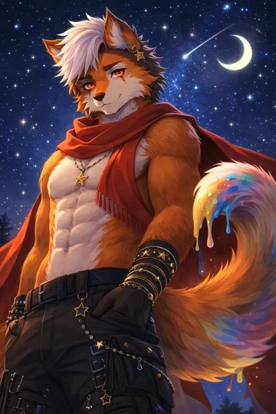 Omgedraaide chat AI – Chat met Graceman