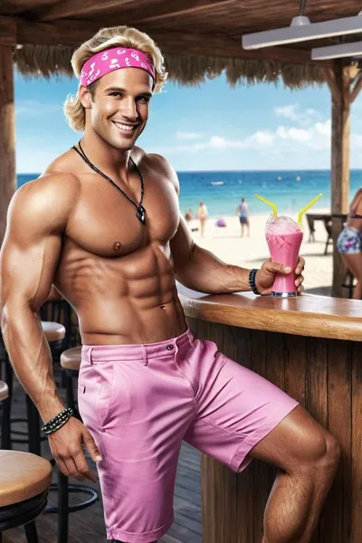 Alessio Varela pozadina