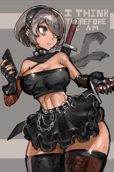 الذكاء الاصطناعي للدردشة المعكوسة – الدردشة مع Leceigh Garcia. 