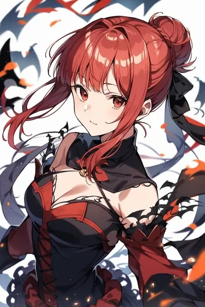 Flipped Chat AI – Chat Rowan Thorne