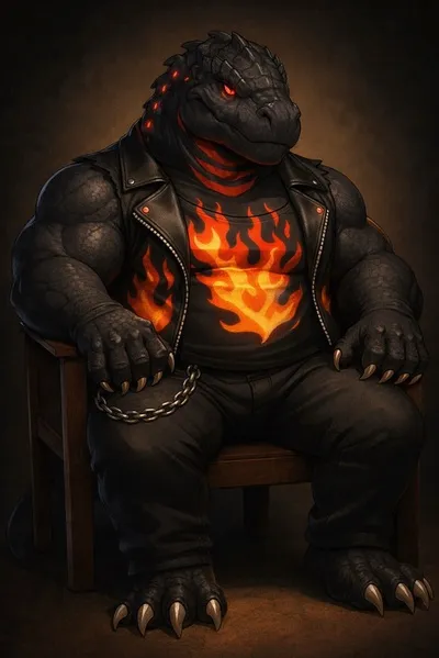 Omgedraaide chat AI – Chat met Nox