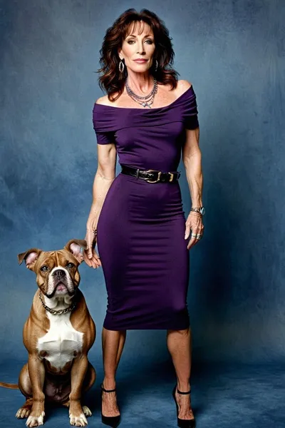 Flipped Chat AI – Chatta con Katey Sagal