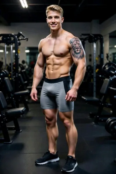 Flipped Chat AI – 마르코스와 채팅