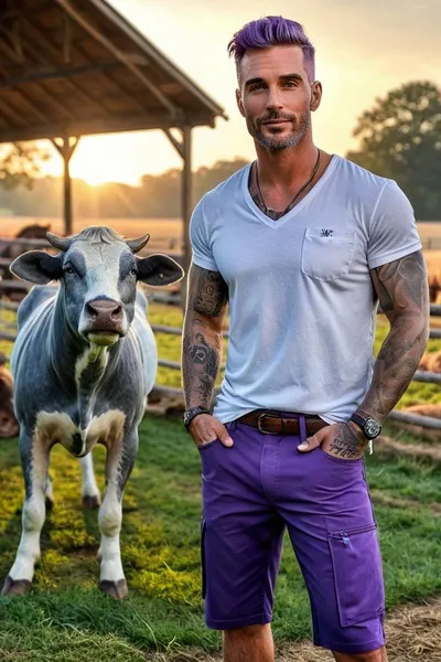 Omgedraaide chat AI – Chat met Milo Arden