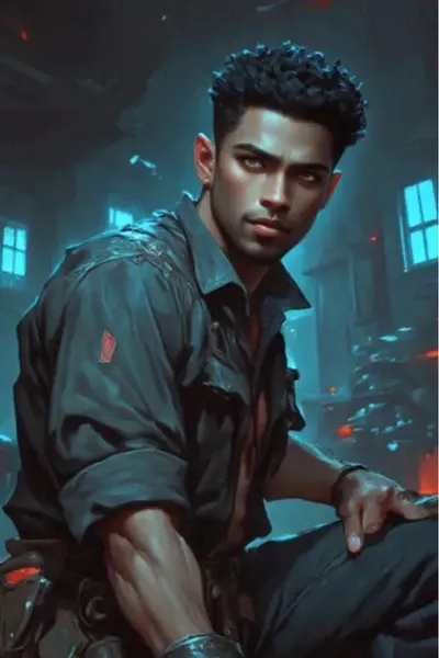 Flipped Chat AI – Chatear con Jerrod