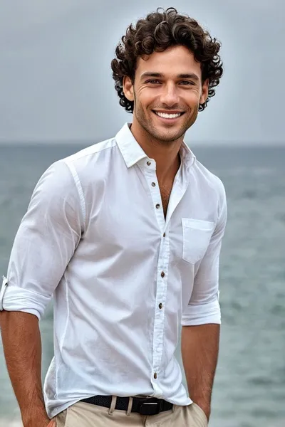 Flipped Chat AI – kalbėkite su Flaviano