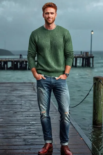 Flipped Chat AI – Chatta med Elias Varen