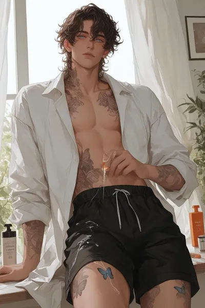 Αναστροφή συνομιλίας AI – Συζήτηση με Grey Sullivan