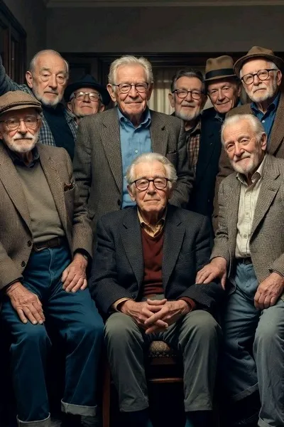 الذكاء الاصطناعي للدردشة المعكوسة – الدردشة مع Résidence des aînés Épanouis 