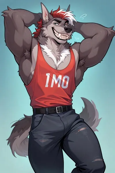 Flipped Chat AI – Chatta con Rourke