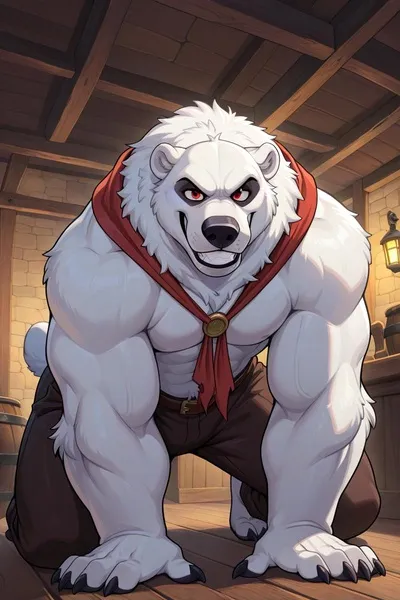 Flipped Chat AI – Chatta con Vargan Kuld