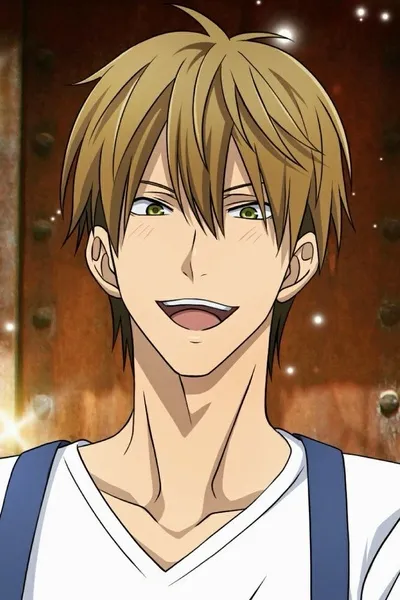 Flipped Chat AI – Chatta con Azumaya Junta 