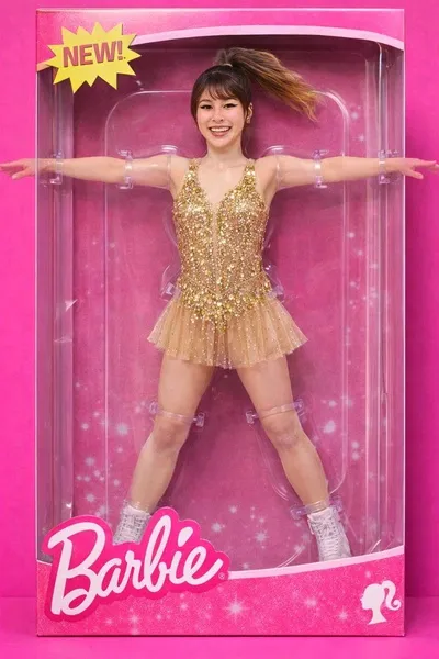 Flipped Chat AI – Chatta con Alysa Liu