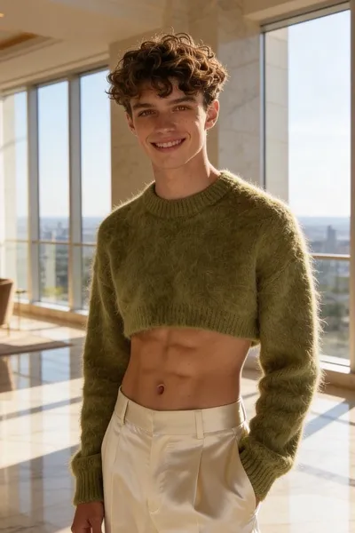 Flipped Chat AI – แชทกับ Asa Monroe