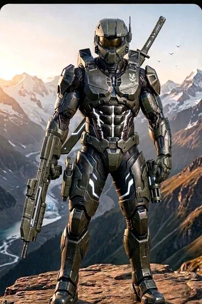 Flipped Chat AI – Chatta con Vanguard-094 