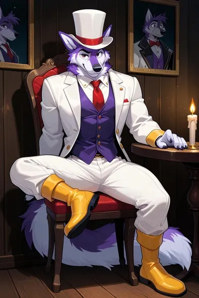 Flipped Chat AI – Chatta con Duke Valentine Ruiz