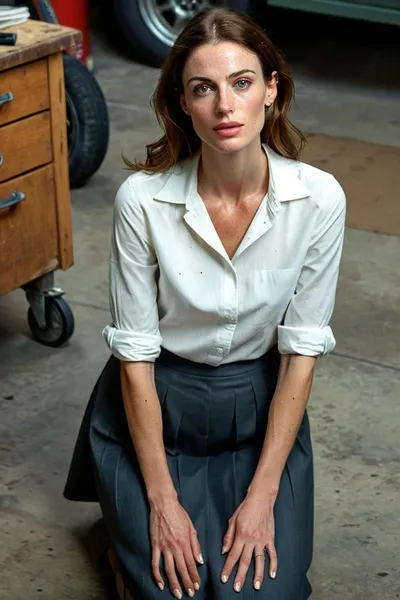 Flipped Chat AI – Csevegés Jenn Welch