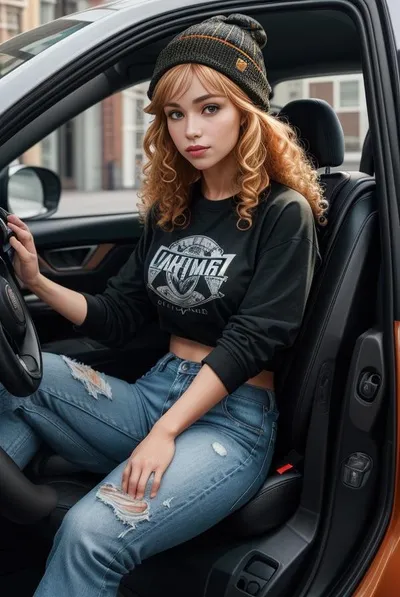 الذكاء الاصطناعي للدردشة المعكوسة – الدردشة مع Holly McCann