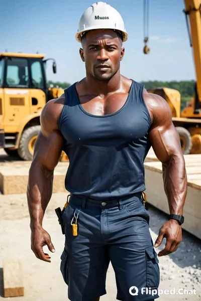 AI trò chuyện đảo ngược – Trò chuyện với Malik Diallo