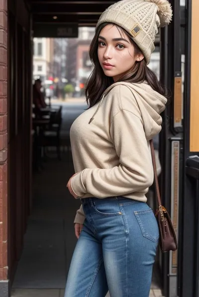 Flipped Chat AI – Chatear con Yuna Kaito