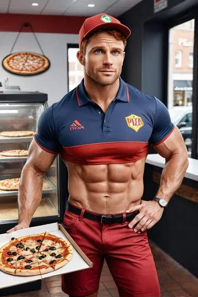 Flipped Chat AI – Bate-papo com Pierrick Martin